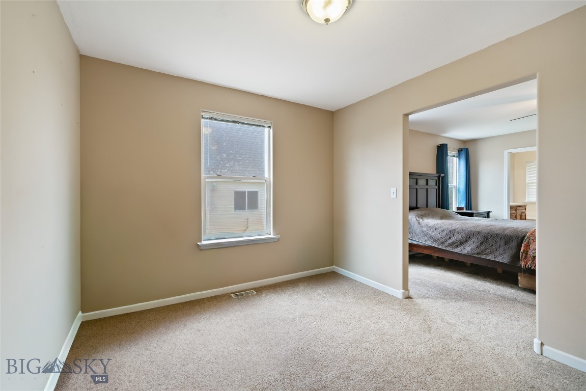 High K - Residential