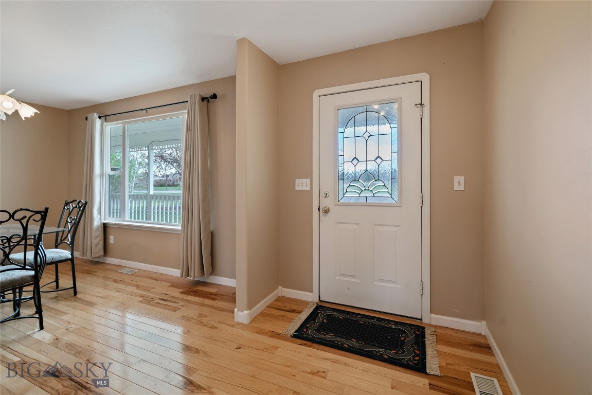 High K - Residential