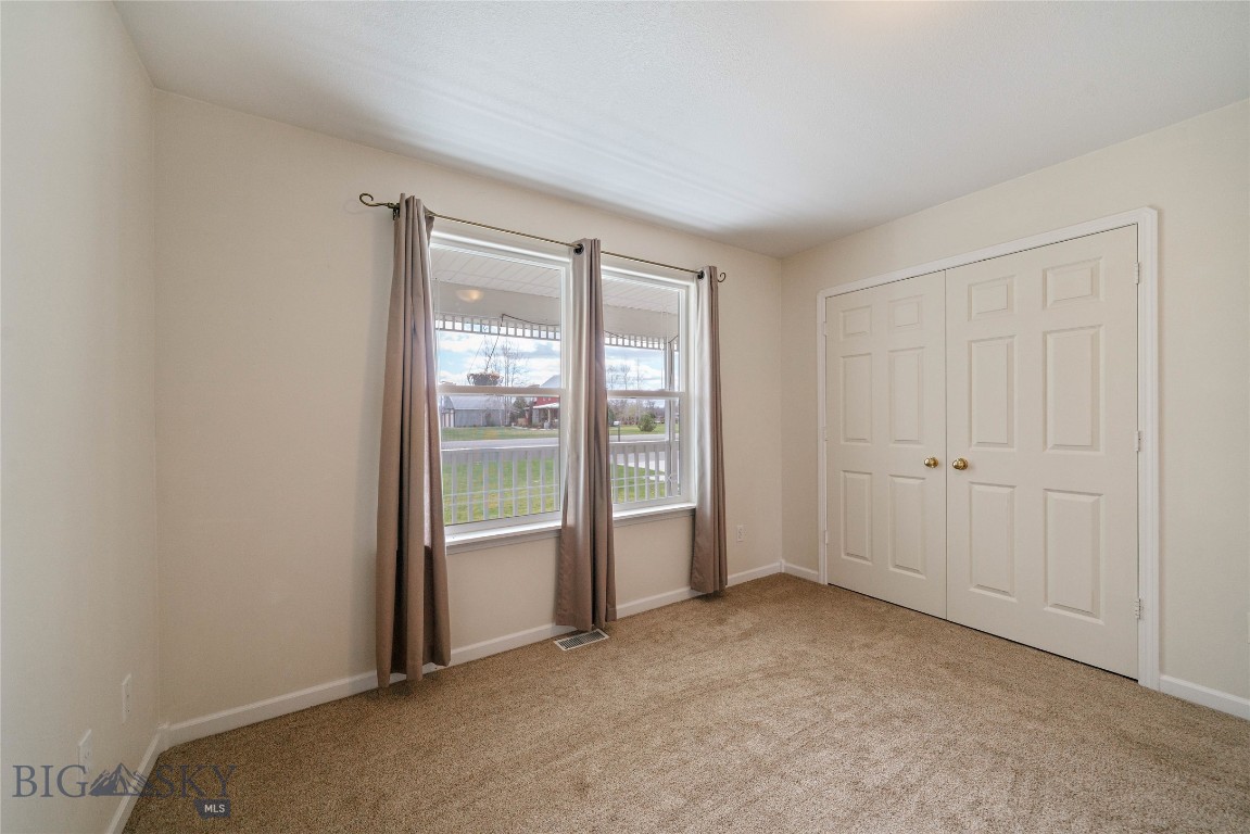 High K - Residential