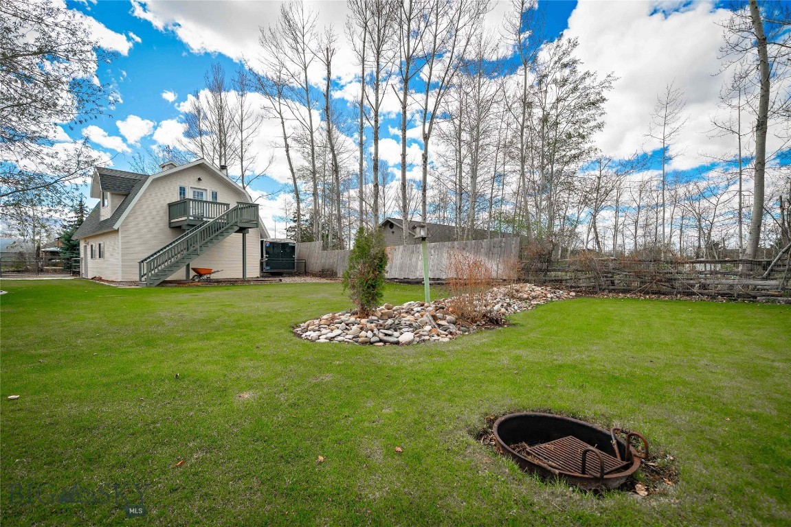 High K - Residential