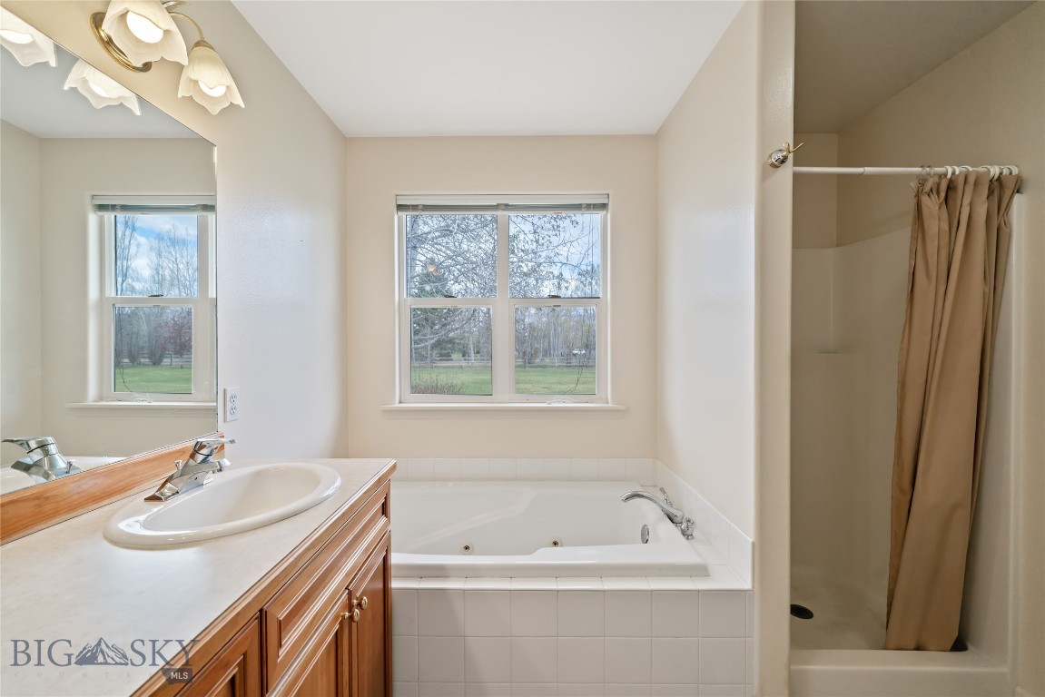 High K - Residential