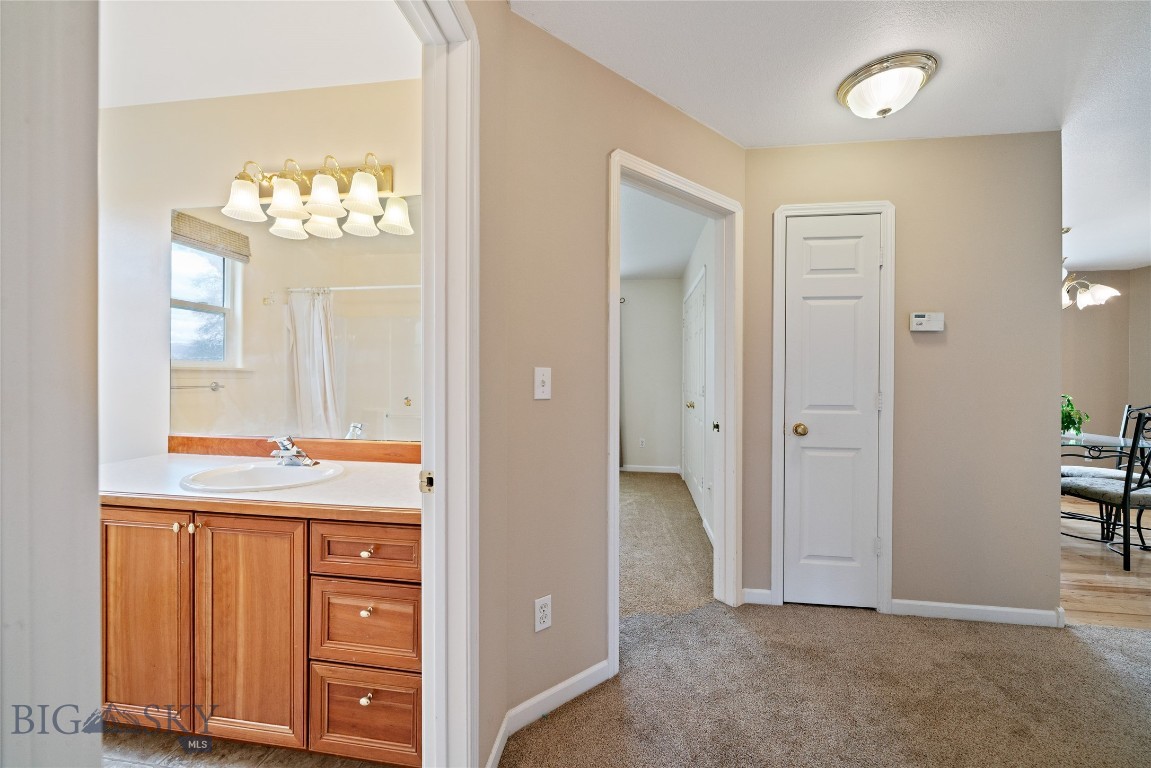 High K - Residential