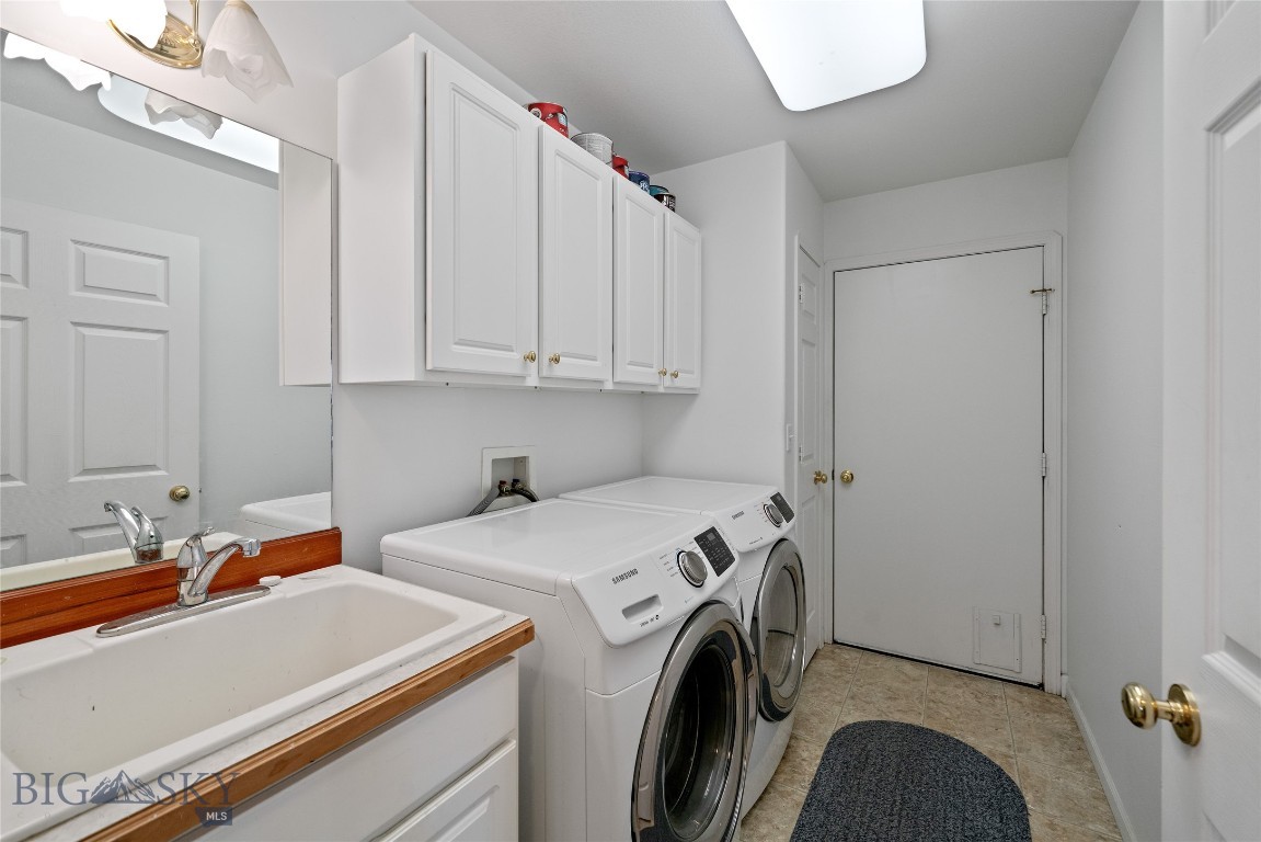 High K - Residential