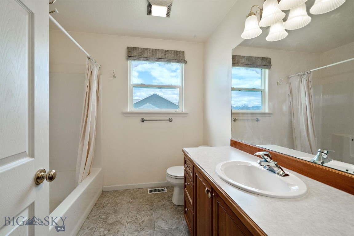 High K - Residential