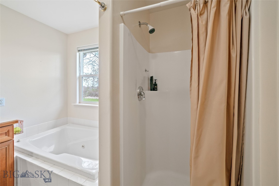 High K - Residential