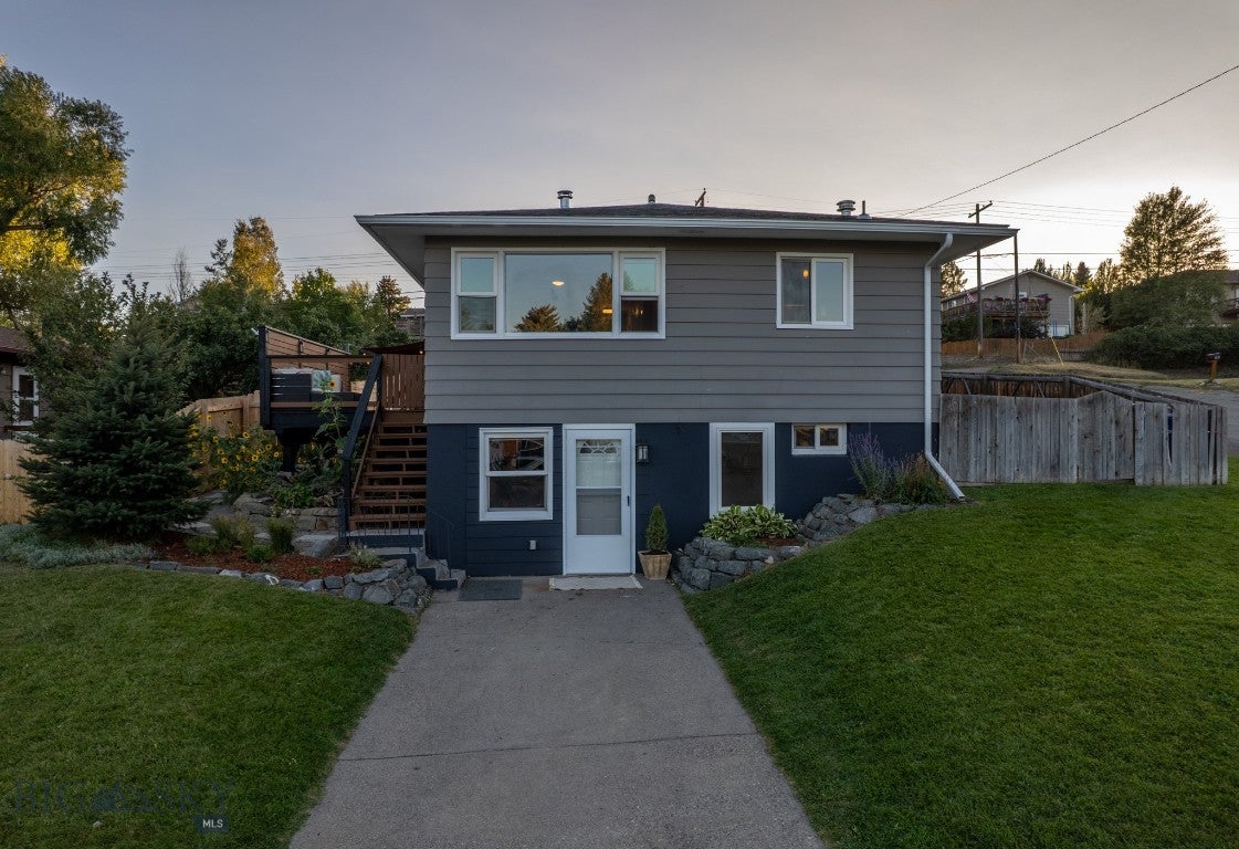 529 N 8th Street