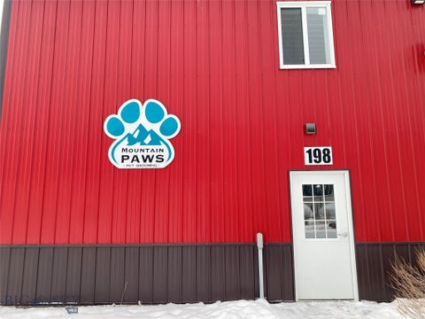 Photo of 198 Running Iron Rd, Gallatin Gateway, MT 59730 (MLS # 412701)