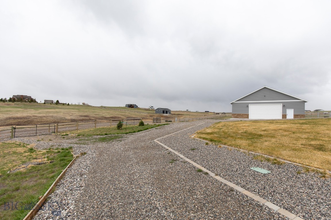 Rolling Glen Ranch - Residential