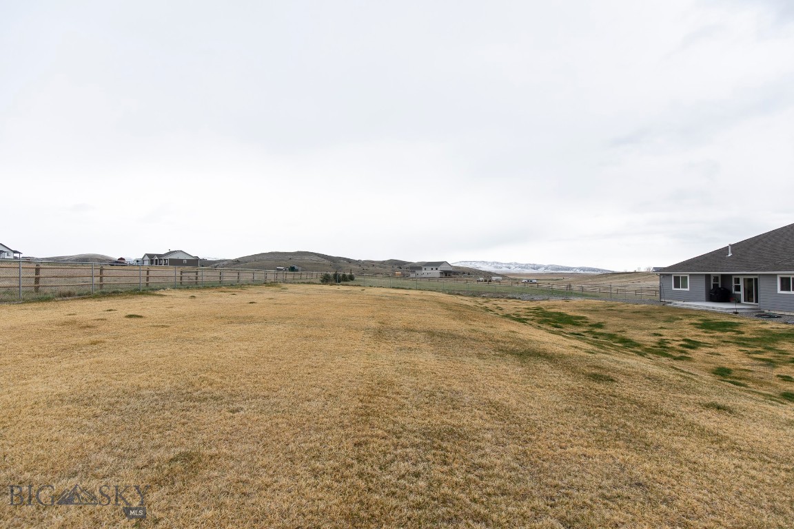 Rolling Glen Ranch - Residential