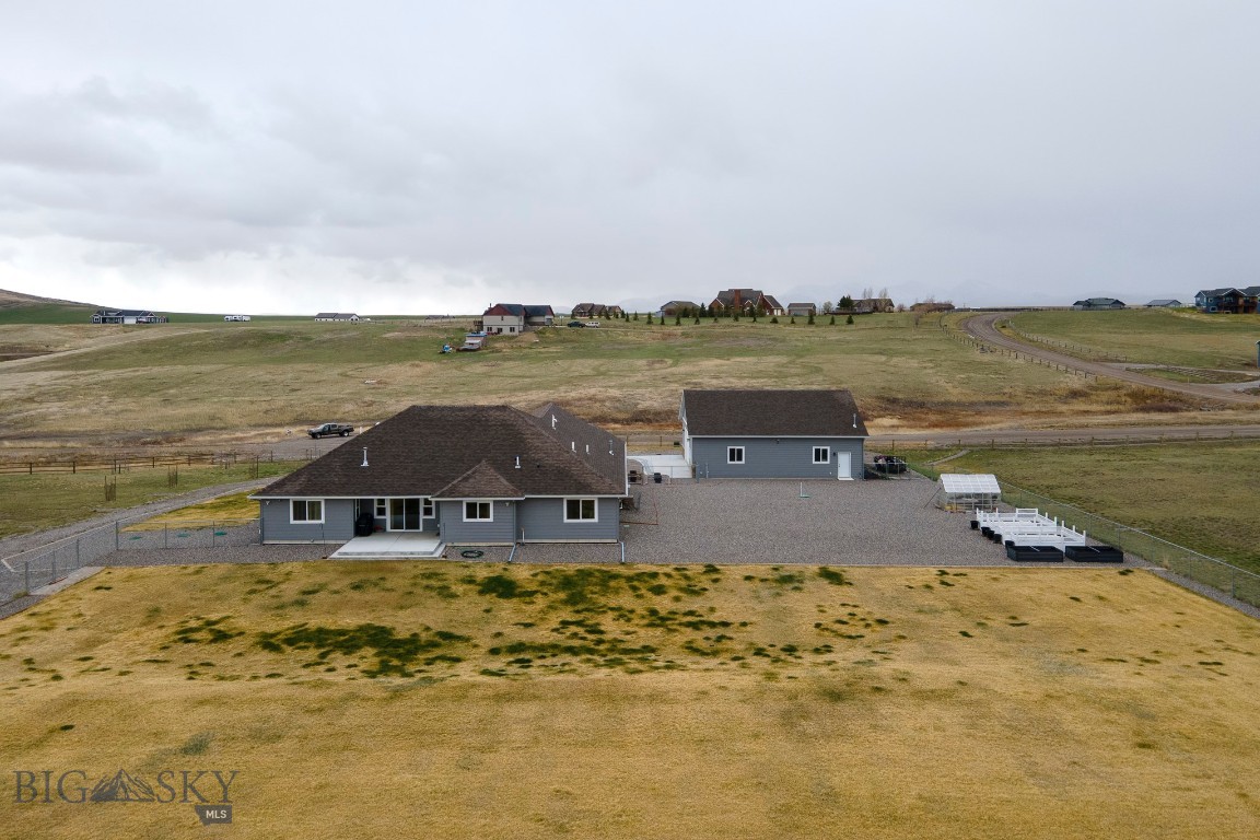 Rolling Glen Ranch - Residential