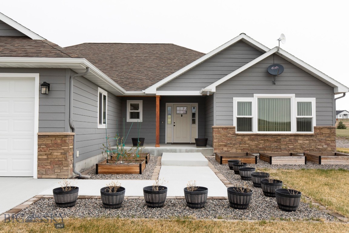 Rolling Glen Ranch - Residential