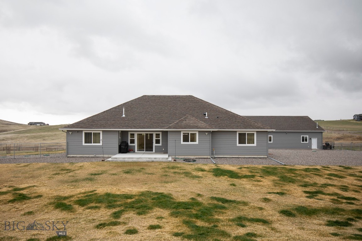 Rolling Glen Ranch - Residential