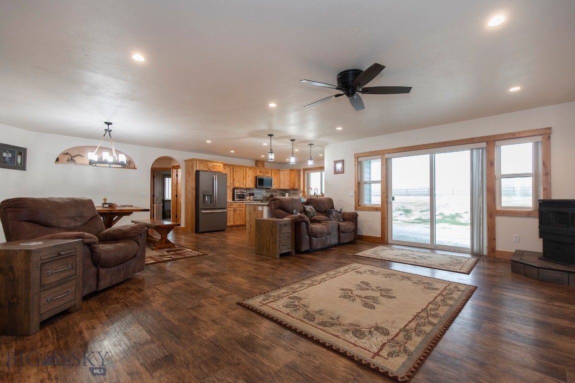 Rolling Glen Ranch - Residential