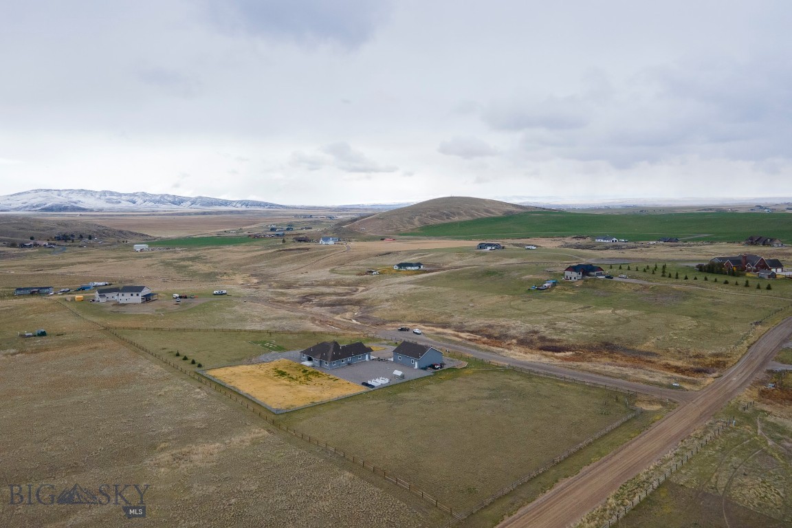 Rolling Glen Ranch - Residential