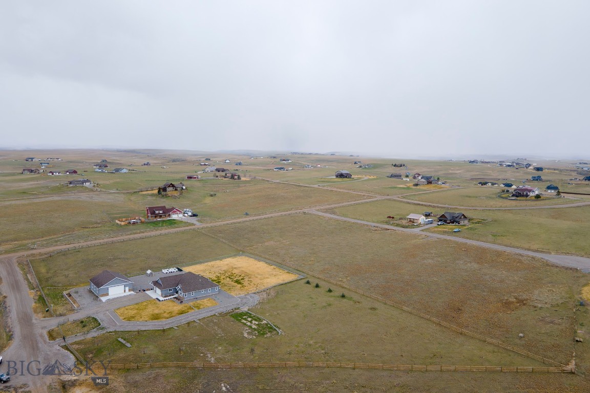 Rolling Glen Ranch - Residential