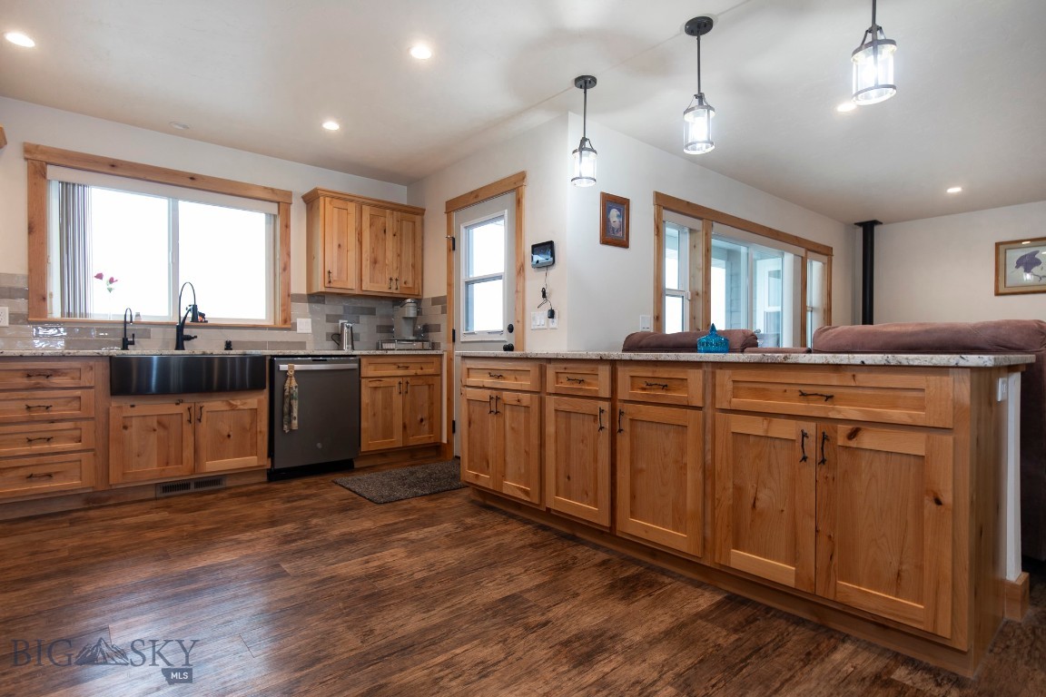 Rolling Glen Ranch - Residential