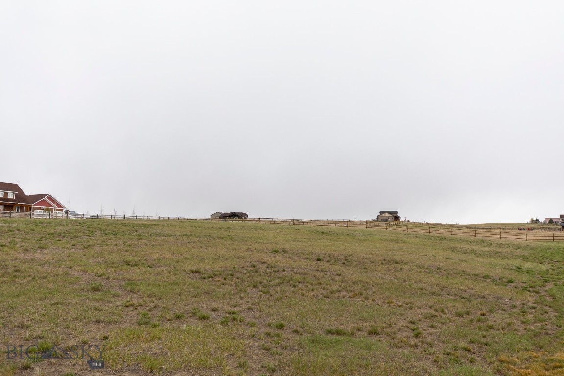 Rolling Glen Ranch - Residential