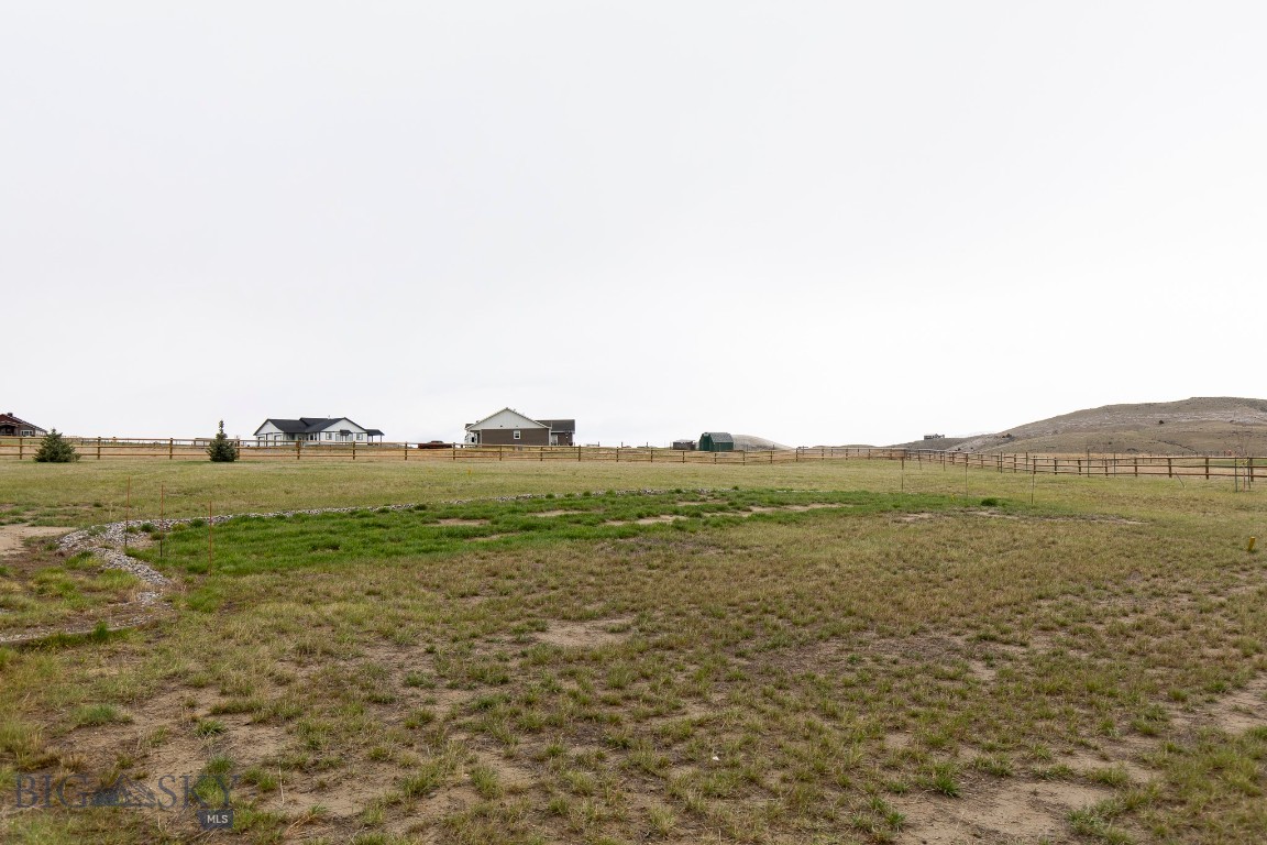 Rolling Glen Ranch - Residential