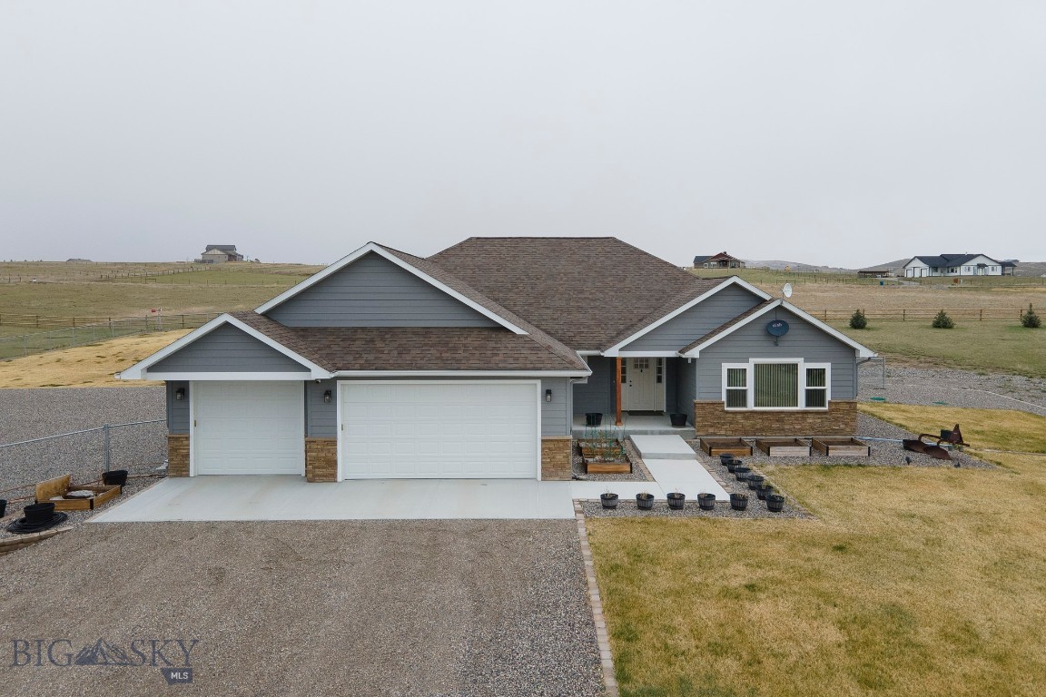 Rolling Glen Ranch - Residential