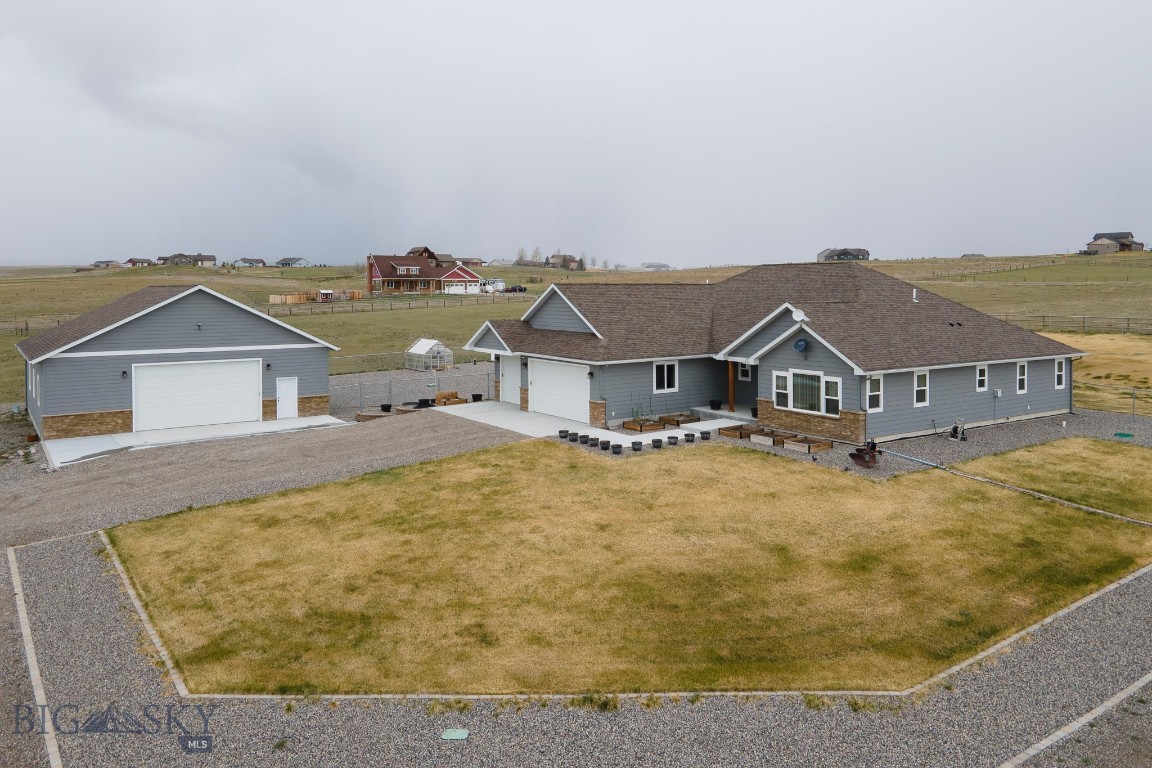 Rolling Glen Ranch - Residential