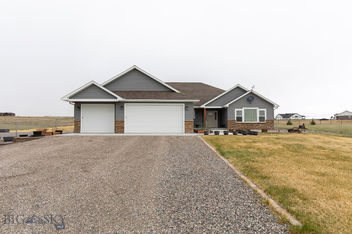 Rolling Glen Ranch - Residential