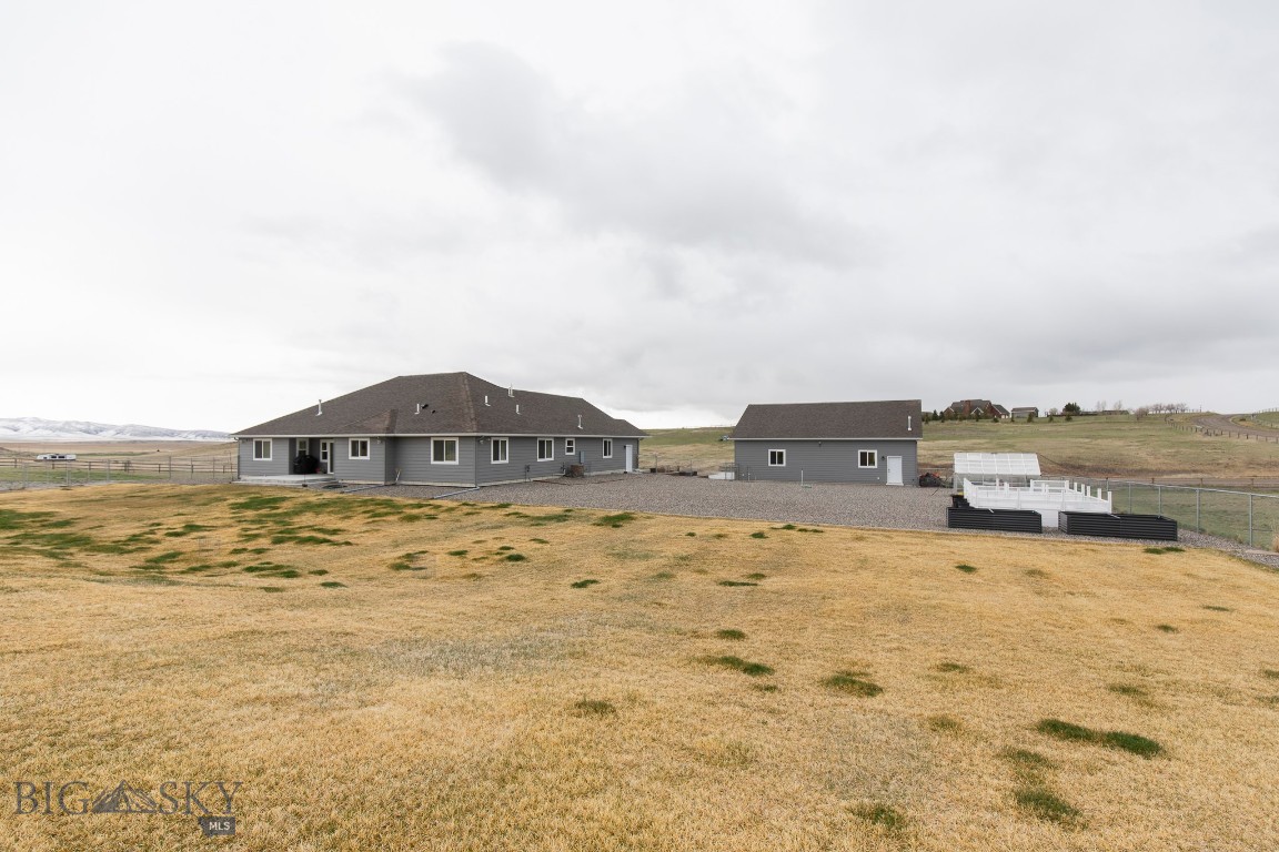 Rolling Glen Ranch - Residential