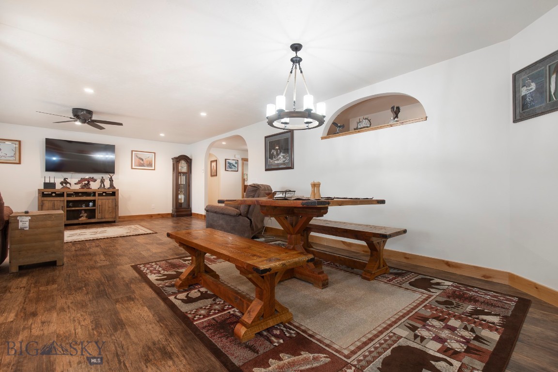 Rolling Glen Ranch - Residential