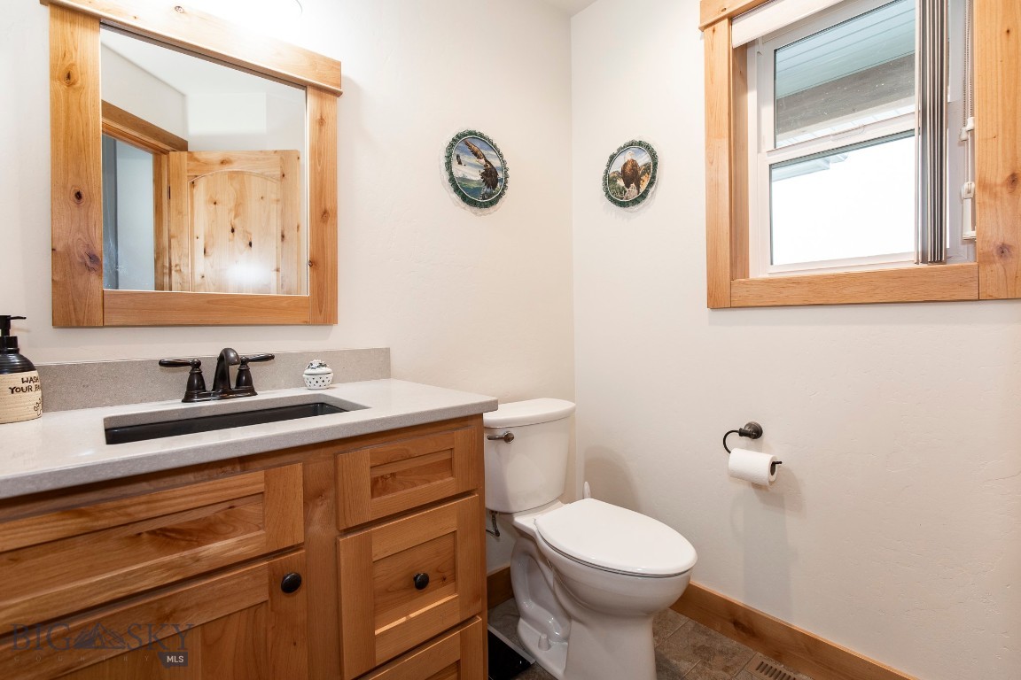 Rolling Glen Ranch - Residential