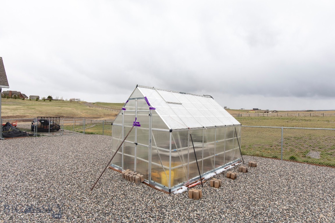 Rolling Glen Ranch - Residential