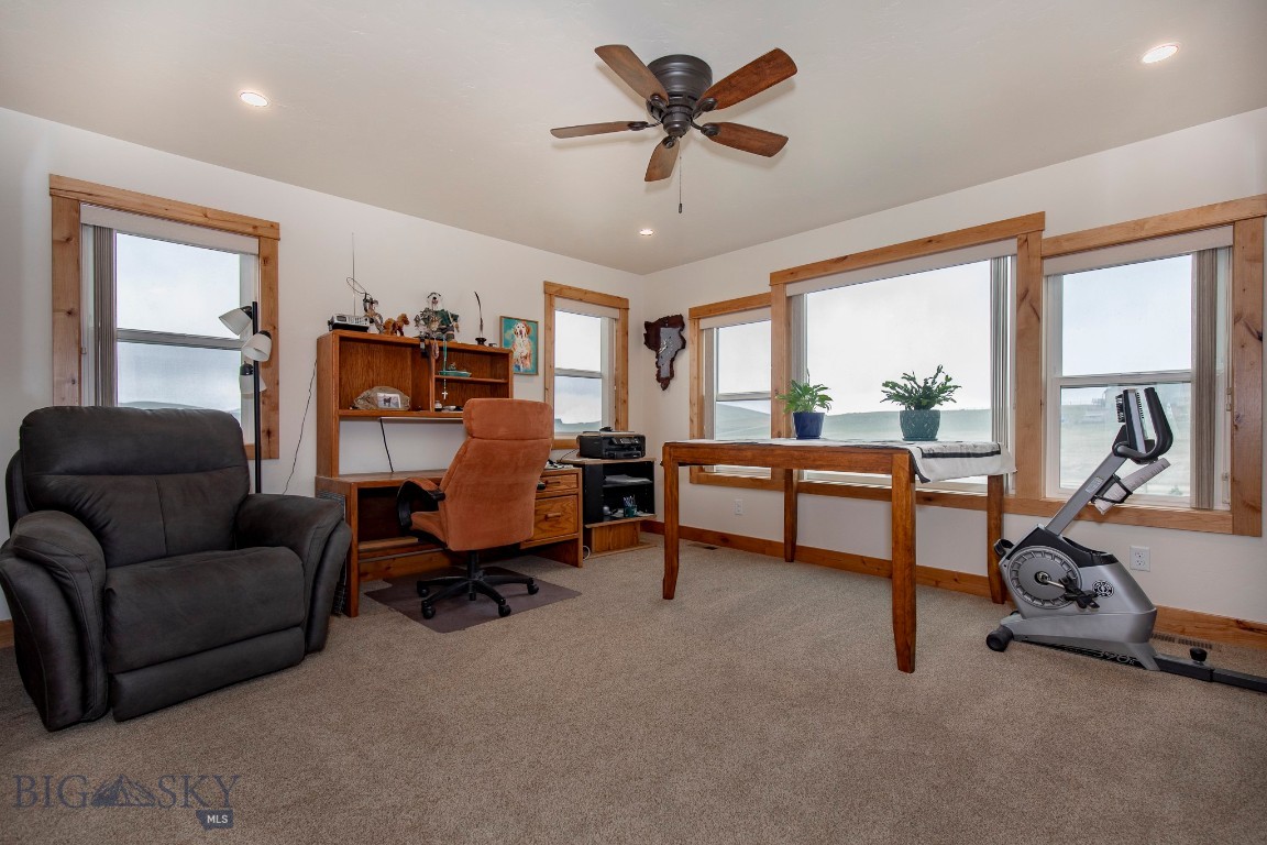 Rolling Glen Ranch - Residential