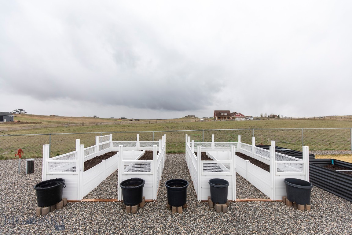 Rolling Glen Ranch - Residential