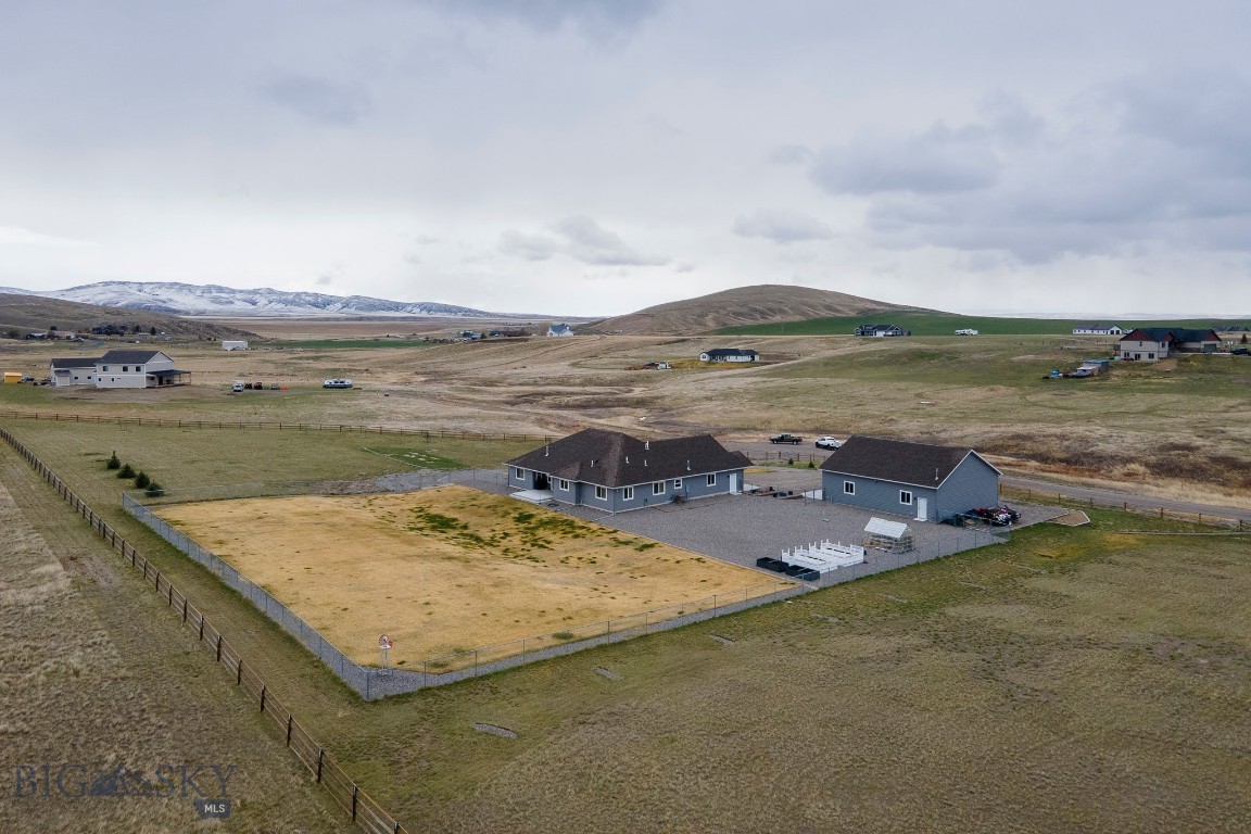 Rolling Glen Ranch - Residential