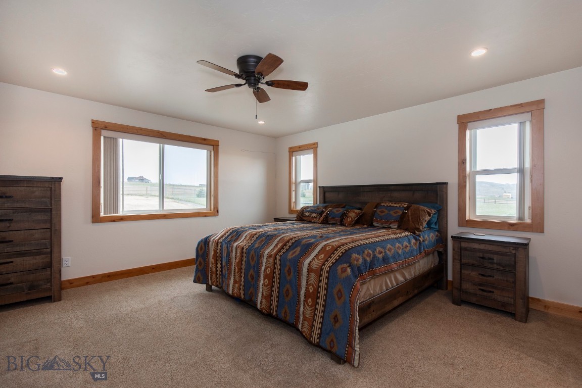 Rolling Glen Ranch - Residential