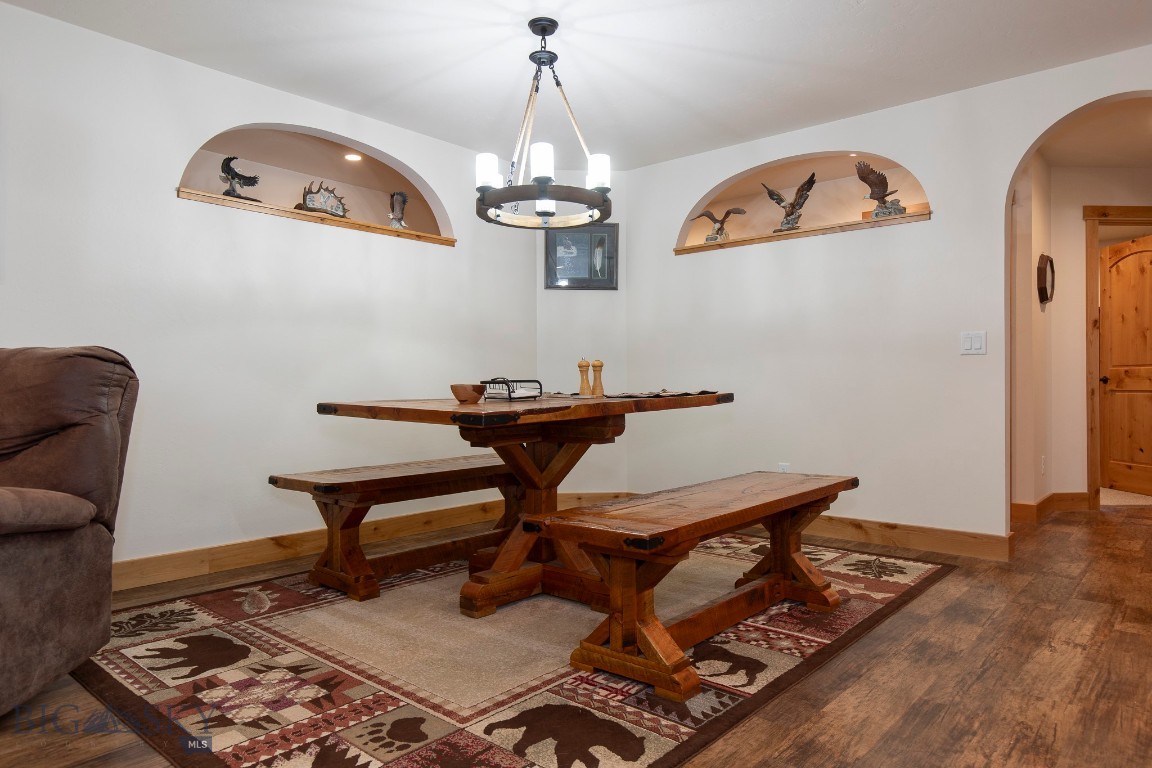 Rolling Glen Ranch - Residential