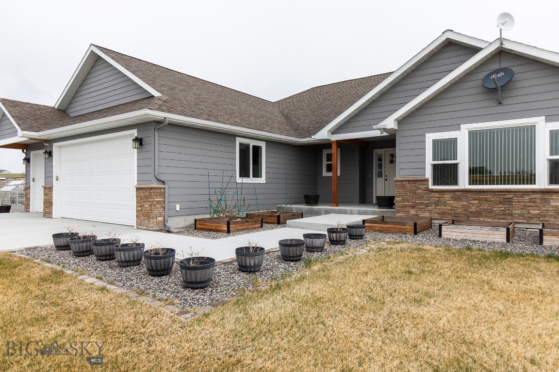 Rolling Glen Ranch - Residential