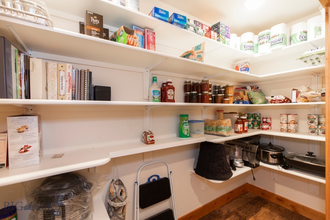 Rolling Glen Ranch - Residential