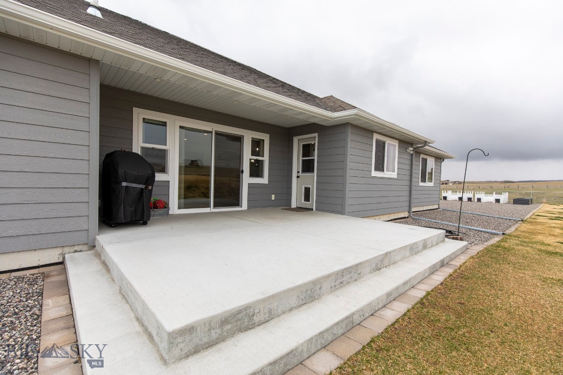 Rolling Glen Ranch - Residential