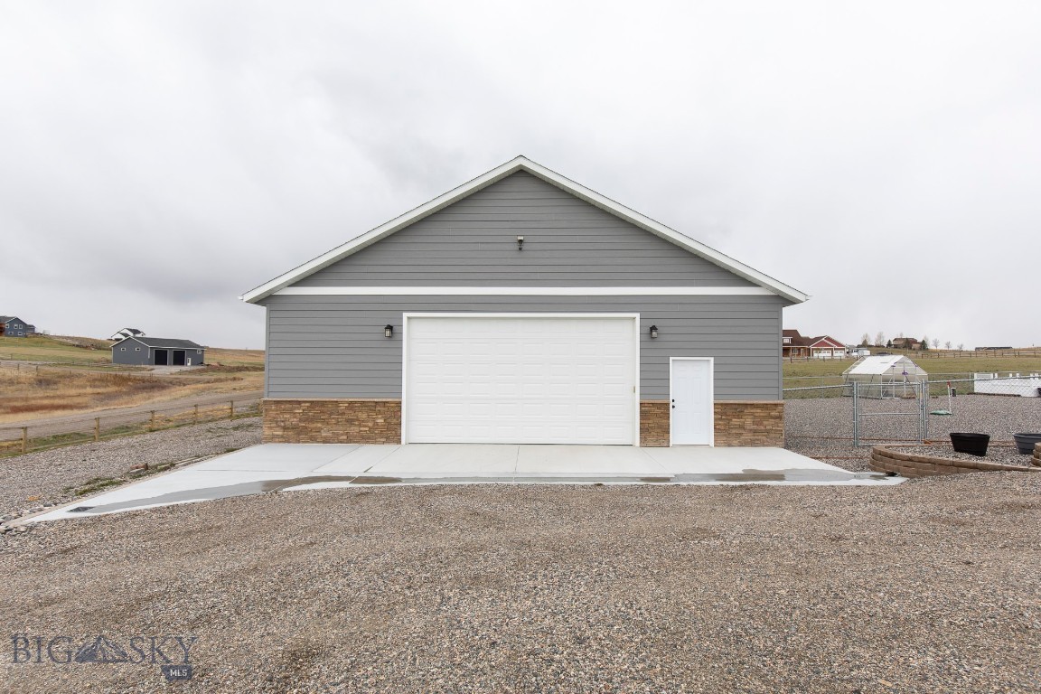 Rolling Glen Ranch - Residential