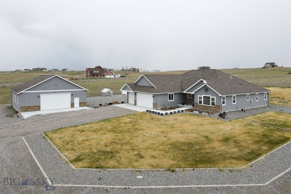 Rolling Glen Ranch - Residential