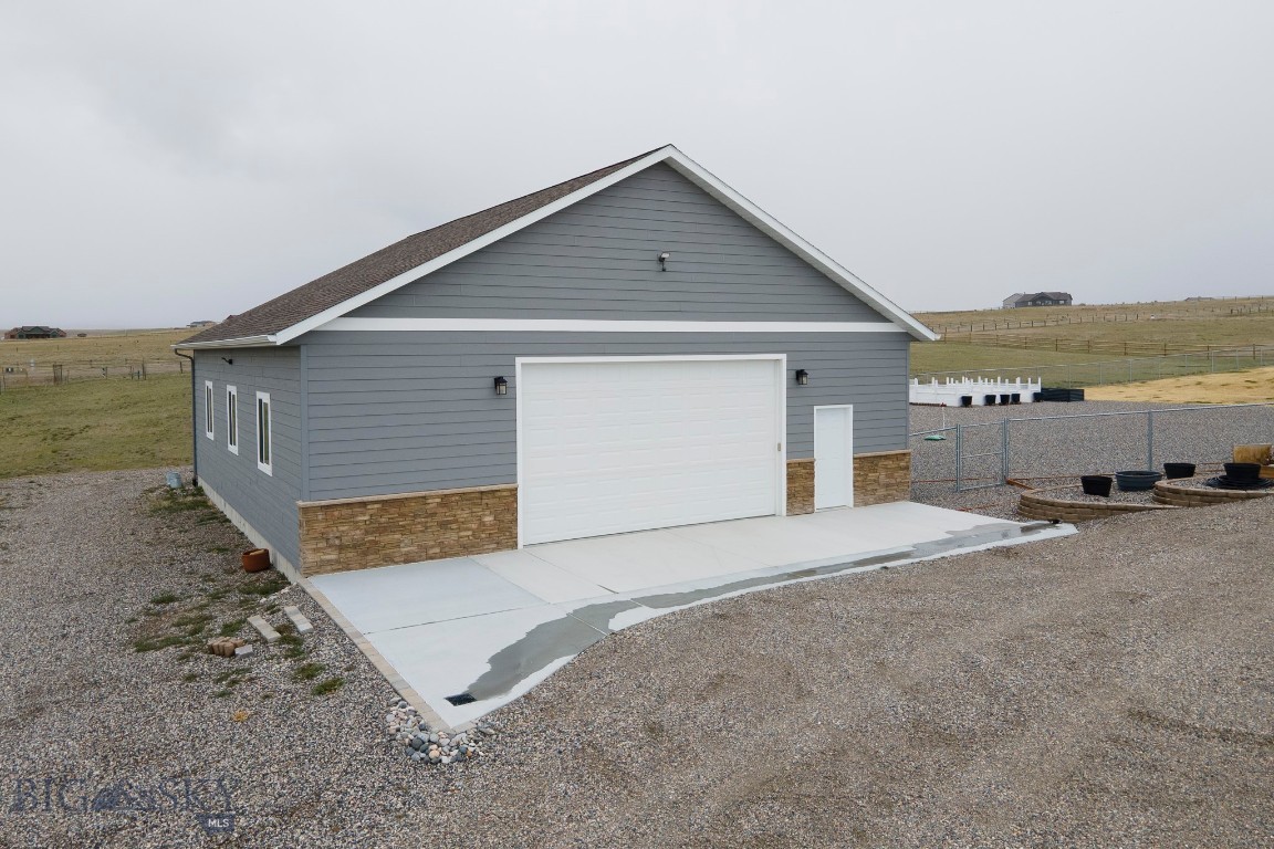 Rolling Glen Ranch - Residential