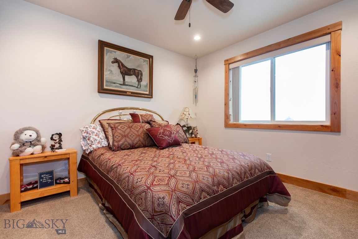 Rolling Glen Ranch - Residential