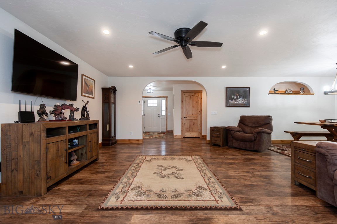 Rolling Glen Ranch - Residential