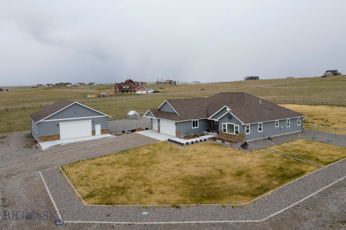 Rolling Glen Ranch - Residential