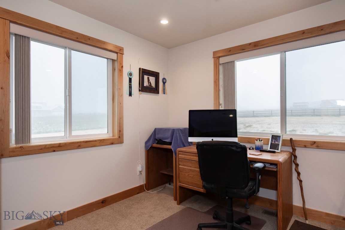 Rolling Glen Ranch - Residential