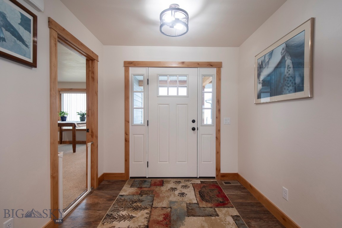 Rolling Glen Ranch - Residential