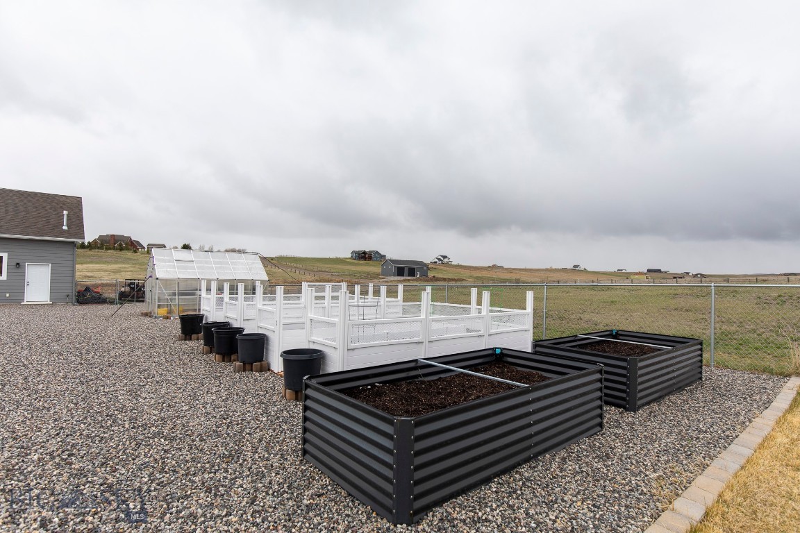 Rolling Glen Ranch - Residential