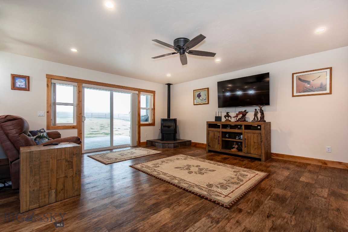 Rolling Glen Ranch - Residential