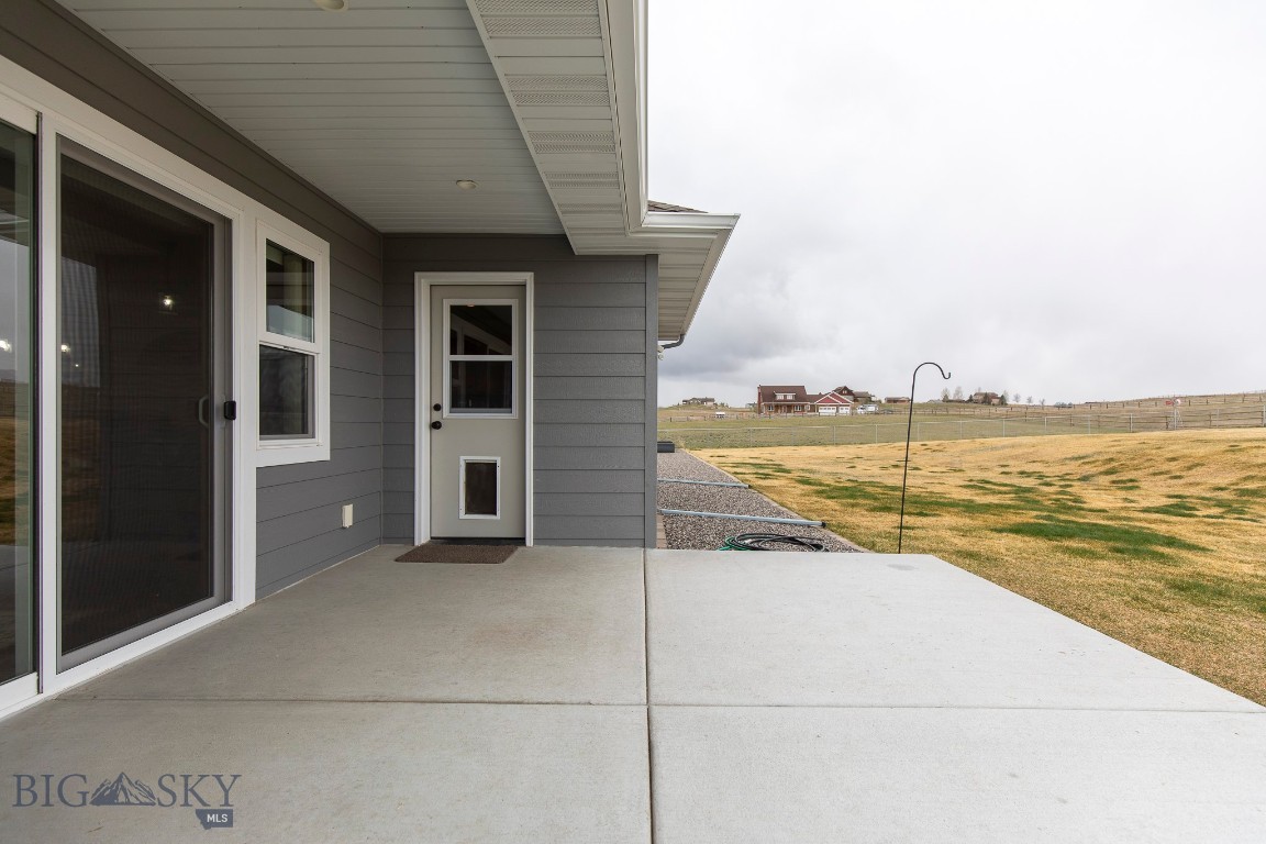 Rolling Glen Ranch - Residential