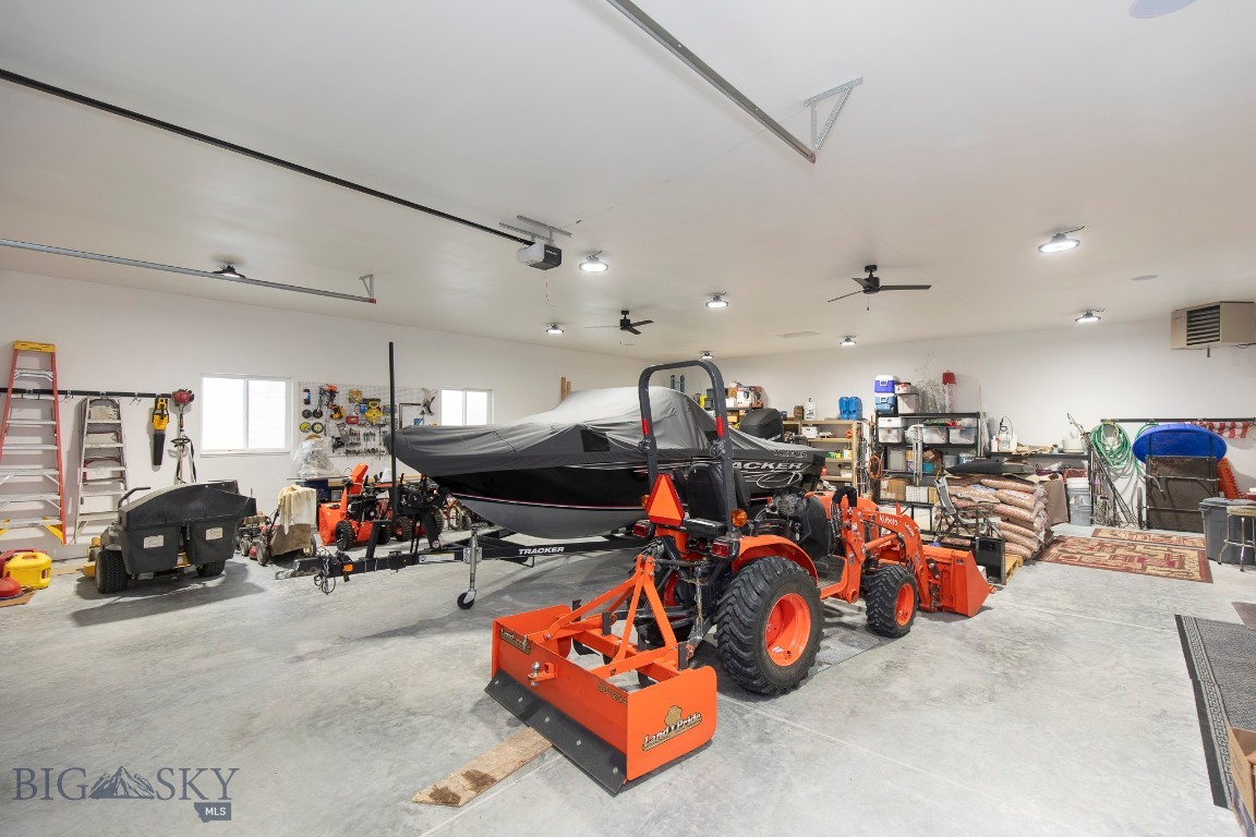 Rolling Glen Ranch - Residential