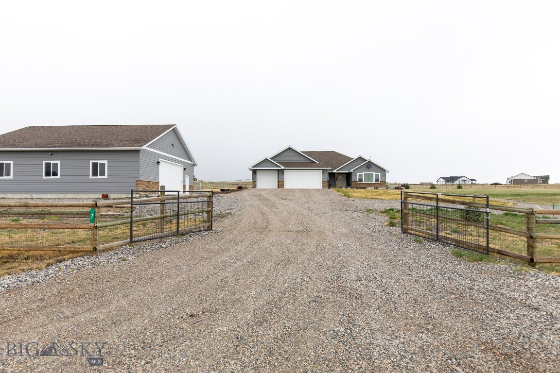 Rolling Glen Ranch - Residential